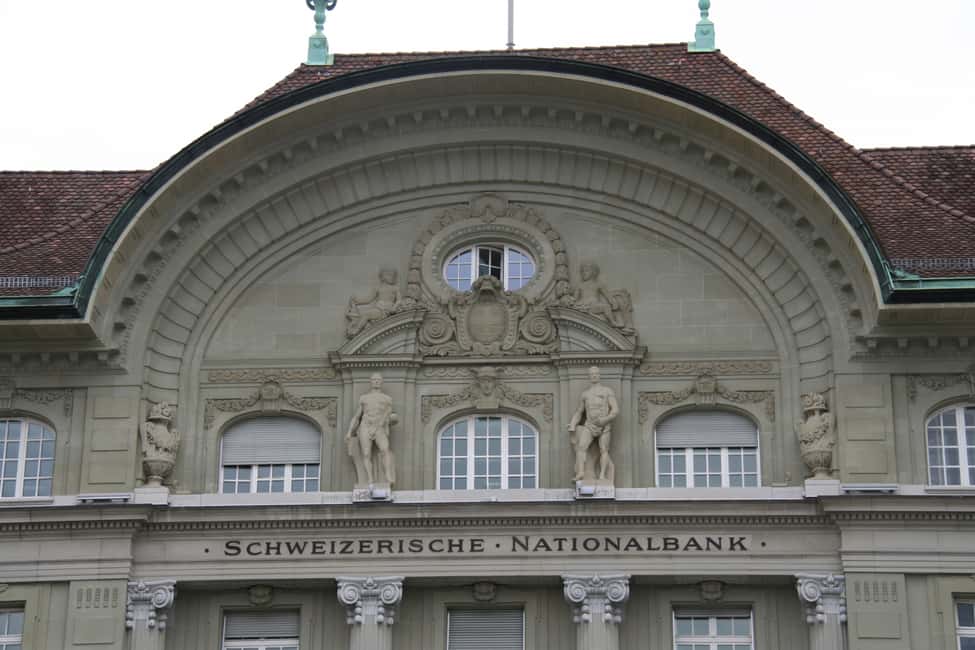image n.9 of Bern: Private Walking Tour with a Local Guide activity in Bern, uploaded by supplier