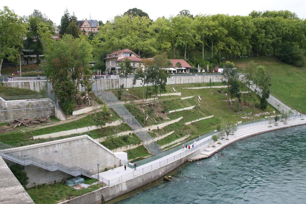 image n.16 of Bern: Private Walking Tour with a Local Guide activity in Bern, uploaded by supplier