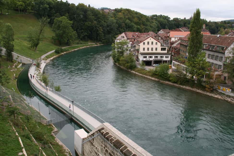 image n.13 of Bern: Private Walking Tour with a Local Guide activity in Bern, uploaded by supplier