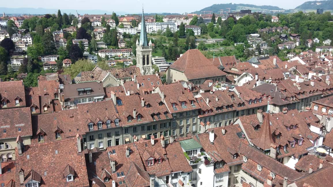 image n.12 of Bern: Private Walking Tour with a Local Guide activity in Bern, uploaded by supplier