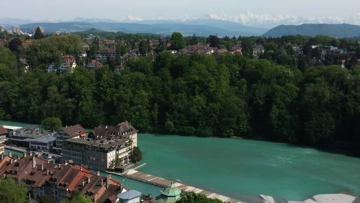 image n.6 of Bern: Private Walking Tour with a Local Guide activity in Bern, uploaded by supplier