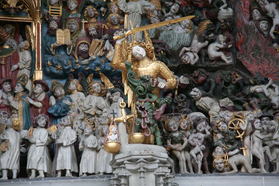image n.20 of Bern: Private Walking Tour with a Local Guide activity in Bern, uploaded by supplier