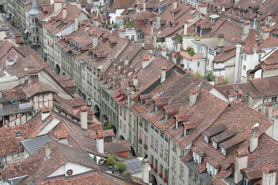 image n.3 of Bern: Private Walking Tour with a Local Guide activity in Bern, uploaded by supplier