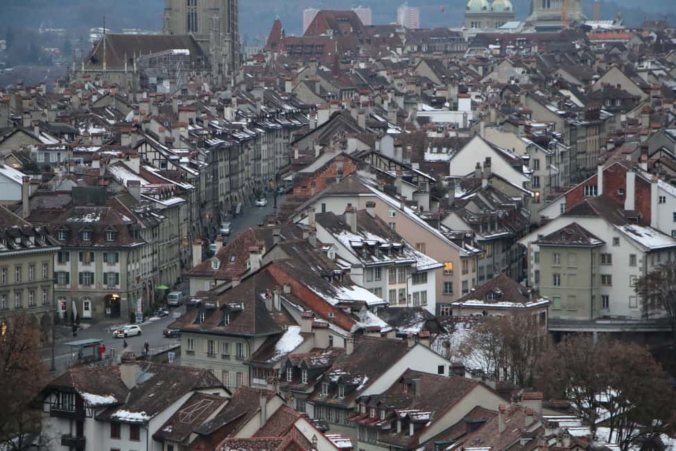 image n.22 of Bern: Private Walking Tour with a Local Guide activity in Bern, uploaded by supplier
