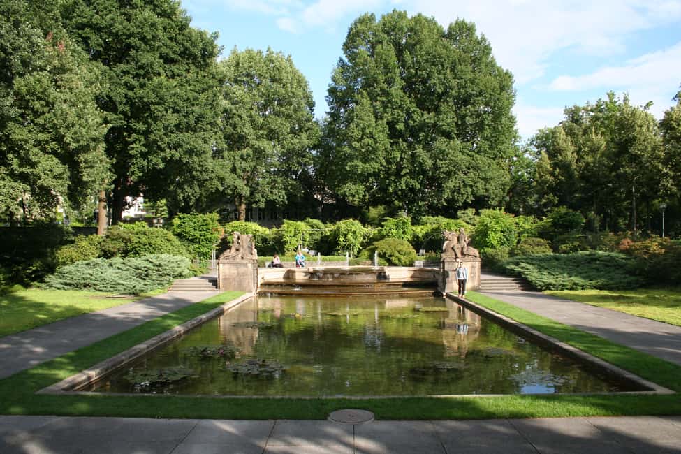 image n.18 of Bern: Private Walking Tour with a Local Guide activity in Bern, uploaded by supplier