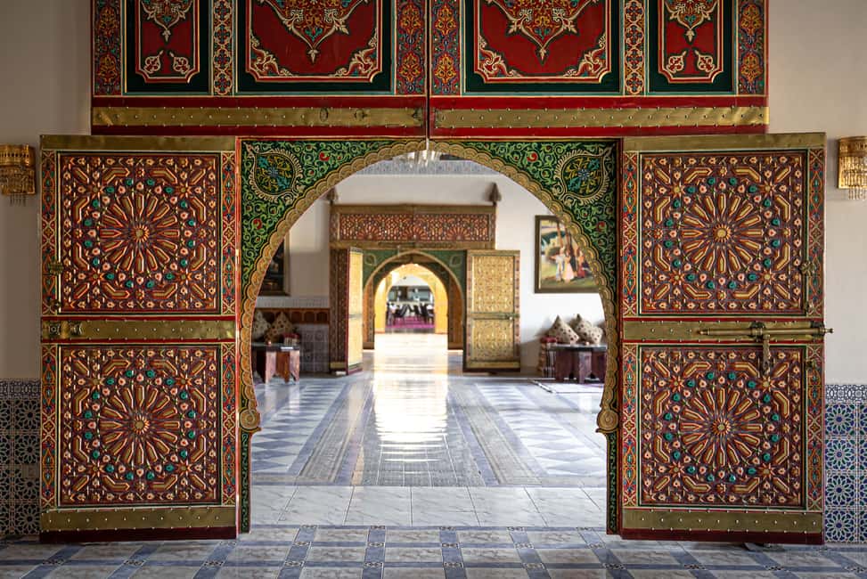 Image N°5 de Médina de Fès : Visite guidée des hauts lieux de la culture locale activité à Fès, publiée par le prestataire