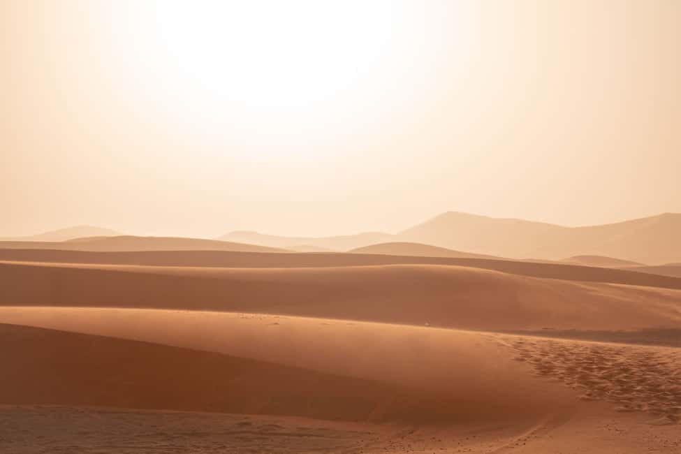 image n.8 of From Marrakech: 3-Day Desert Tour to Agadir activity in Ait Benhaddou, uploaded by supplier