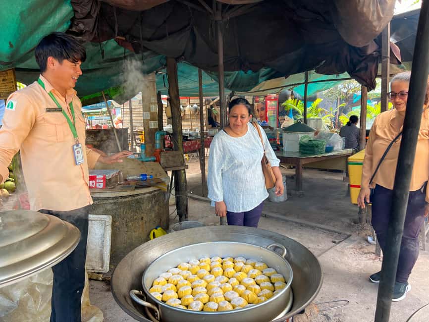 image n.15 of Siem Reap: Kulen Mountain, Beng Mealea and Tonle Sap Tour activity in Siem Reap, uploaded by supplier