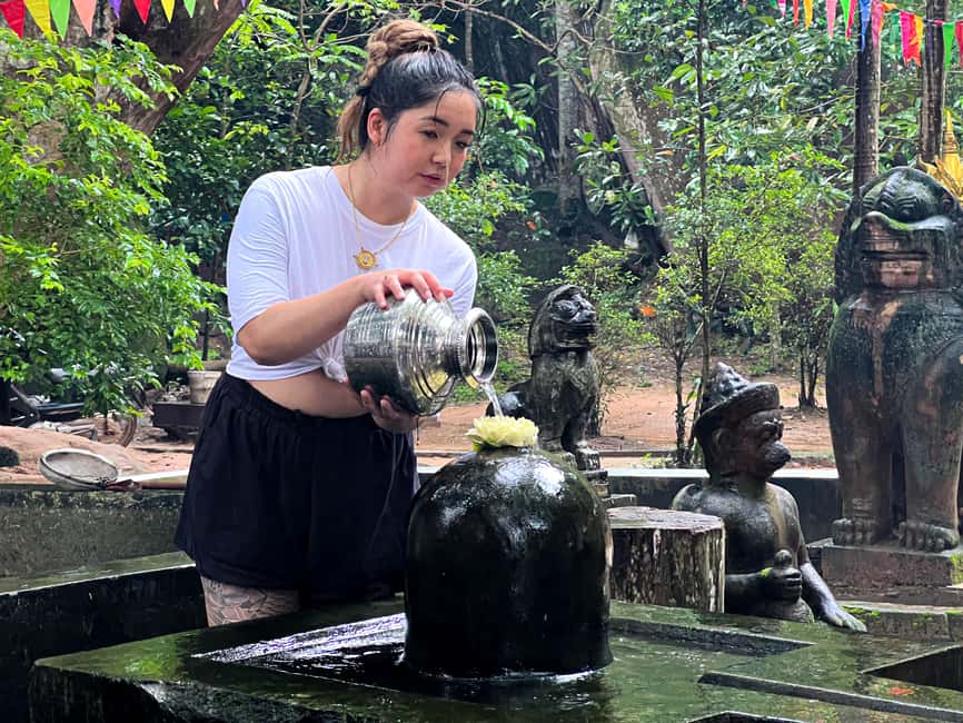 image n.19 of Siem Reap: Kulen Mountain, Beng Mealea and Tonle Sap Tour activity in Siem Reap, uploaded by supplier