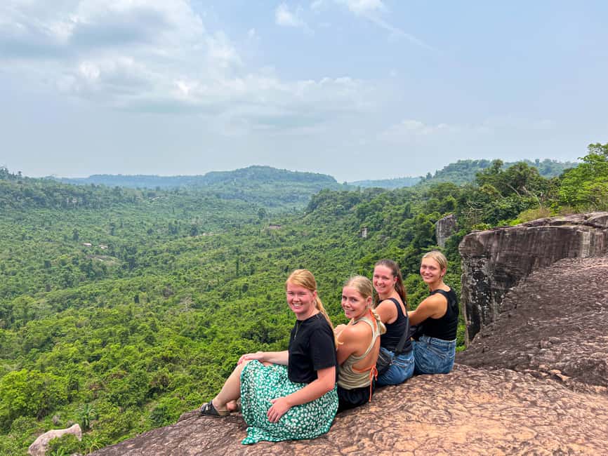 image n.21 of Siem Reap: Kulen Mountain, Beng Mealea and Tonle Sap Tour activity in Siem Reap, uploaded by supplier