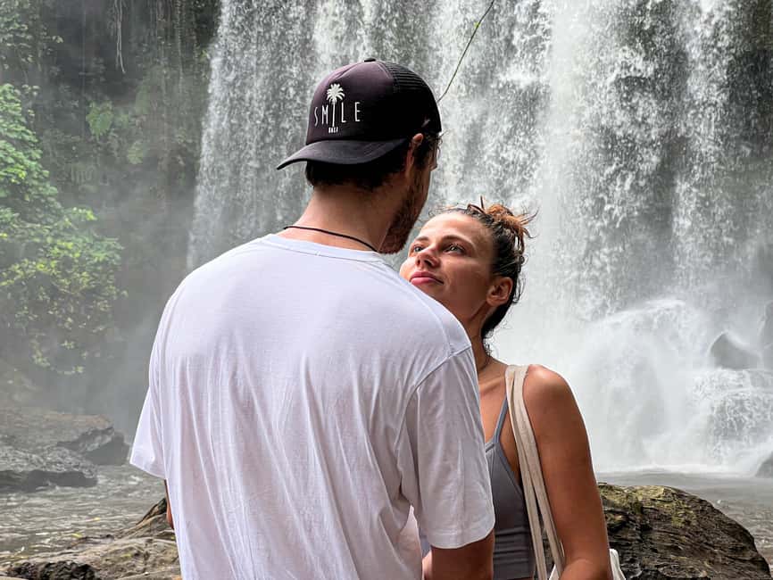 image n.5 of Siem Reap: Kulen Mountain, Beng Mealea and Tonle Sap Tour activity in Siem Reap, uploaded by supplier