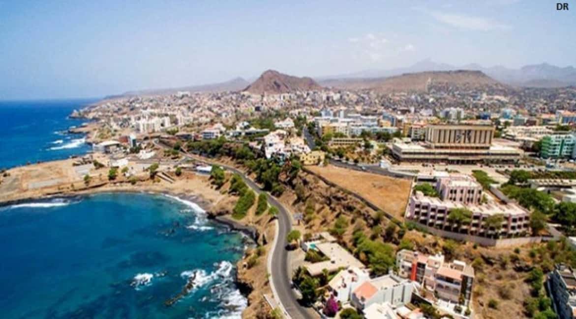 imagem n.3 de Descubra Praia pela perspetiva de um morador local com almoço incluído atividade em Praia, Cabo Verde, carregada pelo fornecedor