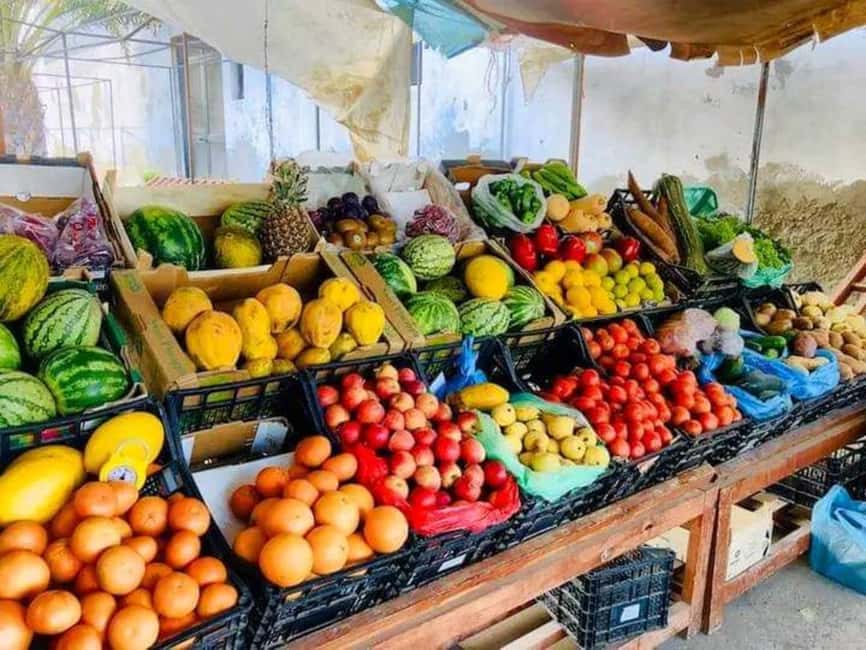 imagem n.11 de Descubra Praia pela perspetiva de um morador local com almoço incluído atividade em Praia, Cabo Verde, carregada pelo fornecedor
