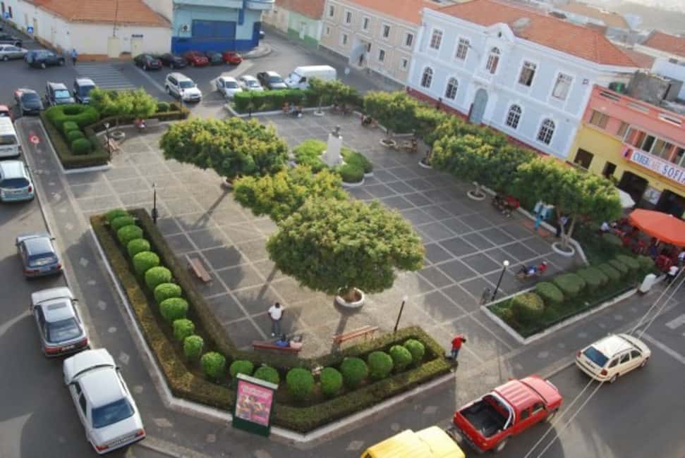 imagem n.12 de Descubra Praia pela perspetiva de um morador local com almoço incluído atividade em Praia, Cabo Verde, carregada pelo fornecedor