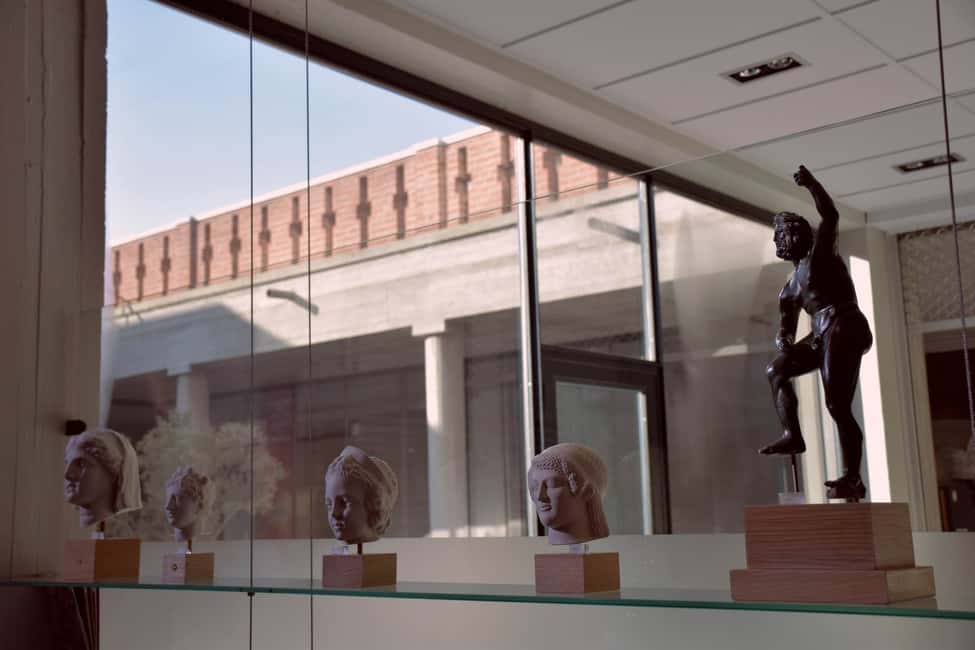 image n.2 of Thessaloniki: Byzantine Museum E-Ticket with Audio Tour activity in Thessaloniki, uploaded by supplier