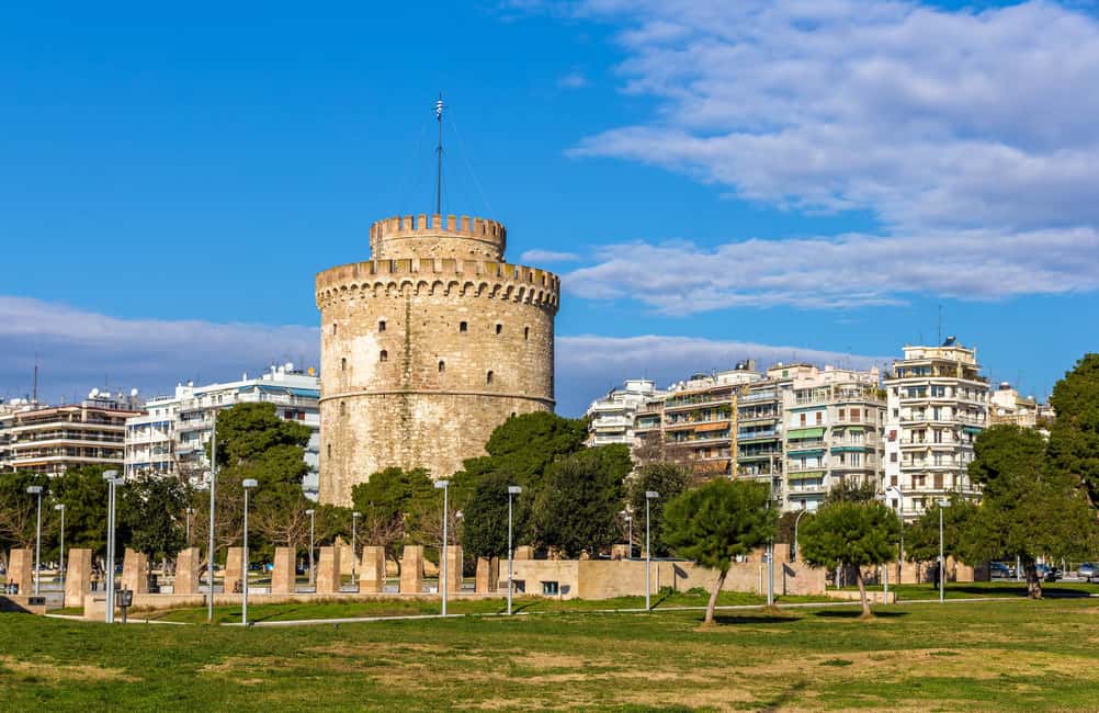 image n.5 of Thessaloniki: Byzantine Museum E-Ticket with Audio Tour activity in Thessaloniki, uploaded by supplier