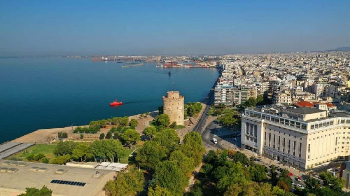 image n.6 of Thessaloniki: Byzantine Museum E-Ticket with Audio Tour activity in Thessaloniki, uploaded by supplier