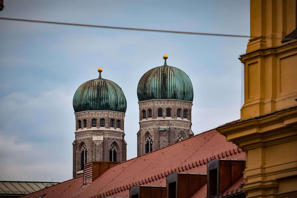 image n.4 of CityTourCard Munich: Public Transport & Discounts activity in Munich, uploaded by supplier