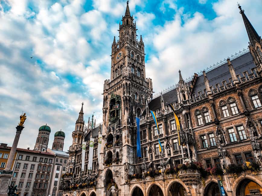 image n.9 of CityTourCard Munich: Public Transport & Discounts activity in Munich, uploaded by supplier