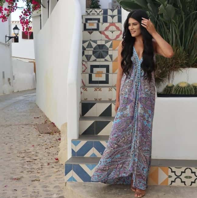 Image N°3 de Ibiza : séance photo privée avec un photographe professionnel activité à Ibiza (ville), publiée par le prestataire