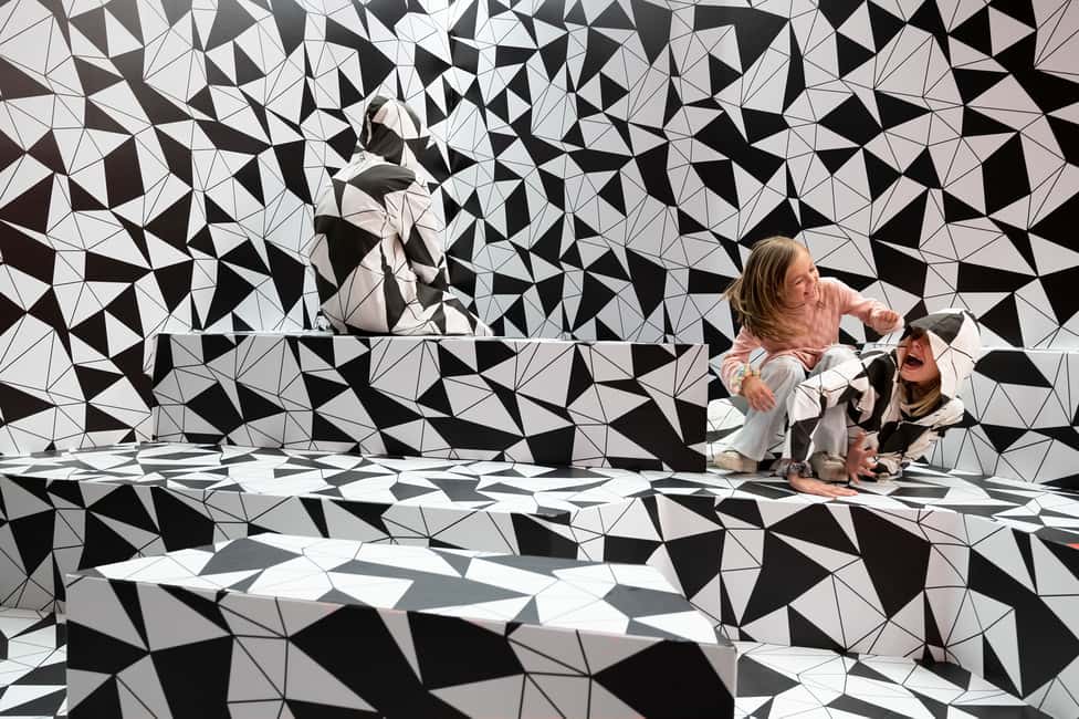 image n.6 of Paris: Paradox Museum Entrance Tickets activity in Paris, uploaded by supplier