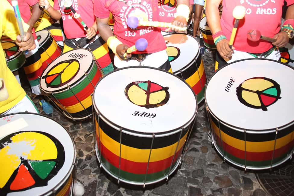 image n.5 of Salvador de Bahia African Culture Tour activity in Salvador, Brazil, uploaded by supplier