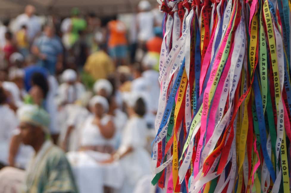 image n.2 of Salvador de Bahia African Culture Tour activity in Salvador, Brazil, uploaded by supplier