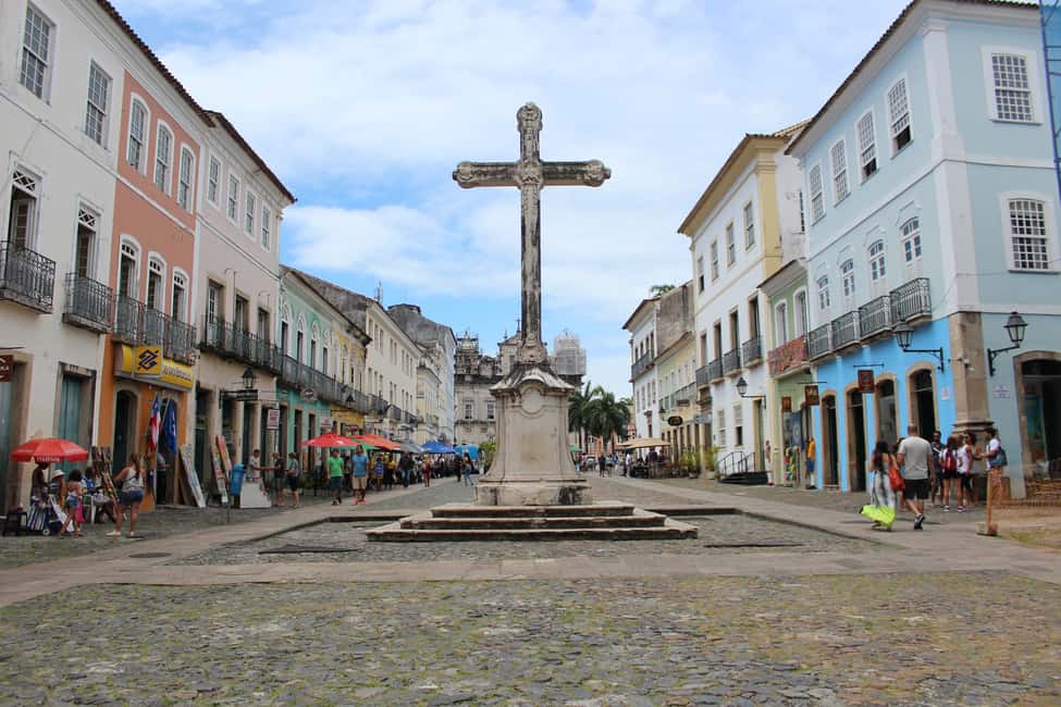 image n.8 of Salvador de Bahia African Culture Tour activity in Salvador, Brazil, uploaded by supplier