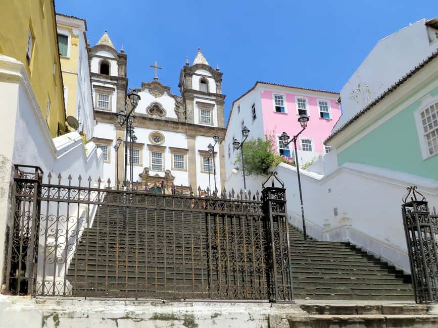 image n.9 of Salvador de Bahia African Culture Tour activity in Salvador, Brazil, uploaded by supplier
