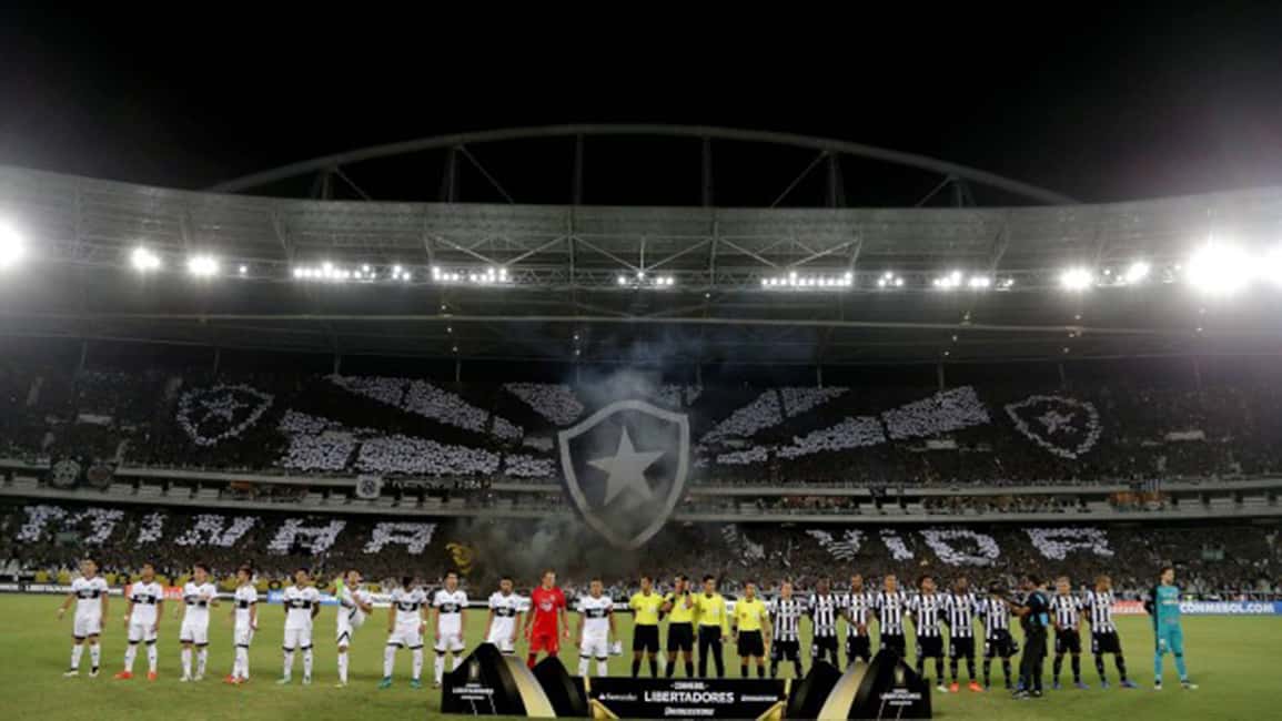 image n.7 of Rio de Janeiro: Football Game Ticket with Guide and a Drink activity in Rio de Janeiro, uploaded by supplier