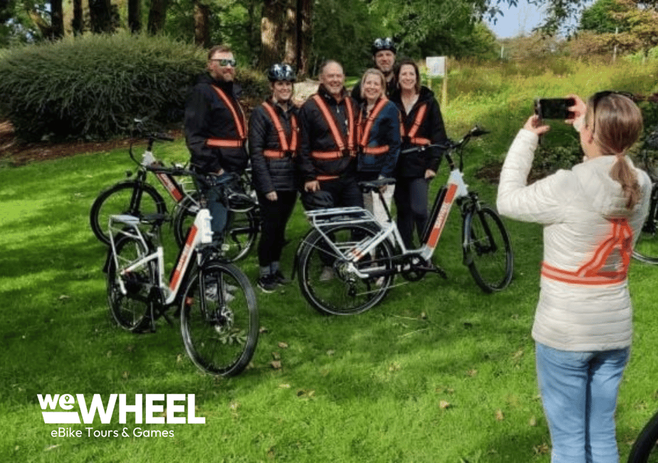 image n.12 of Galway: Guided eBike City Sightseeing Tour activity in Galway, uploaded by supplier