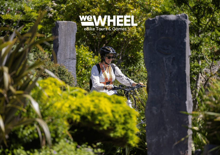 image n.16 of Galway: Guided eBike City Sightseeing Tour activity in Galway, uploaded by supplier