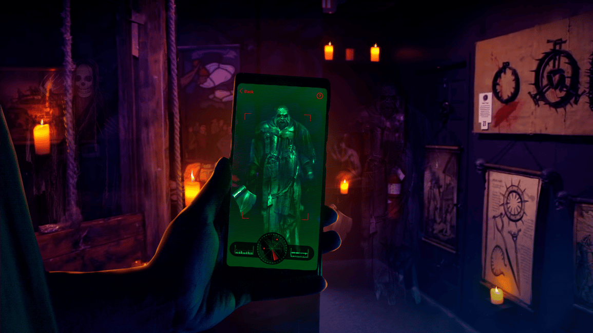 image n.7 of Chicago: Medieval Torture Museum Ticket with Ghost Hunting activity in Chicago, uploaded by supplier
