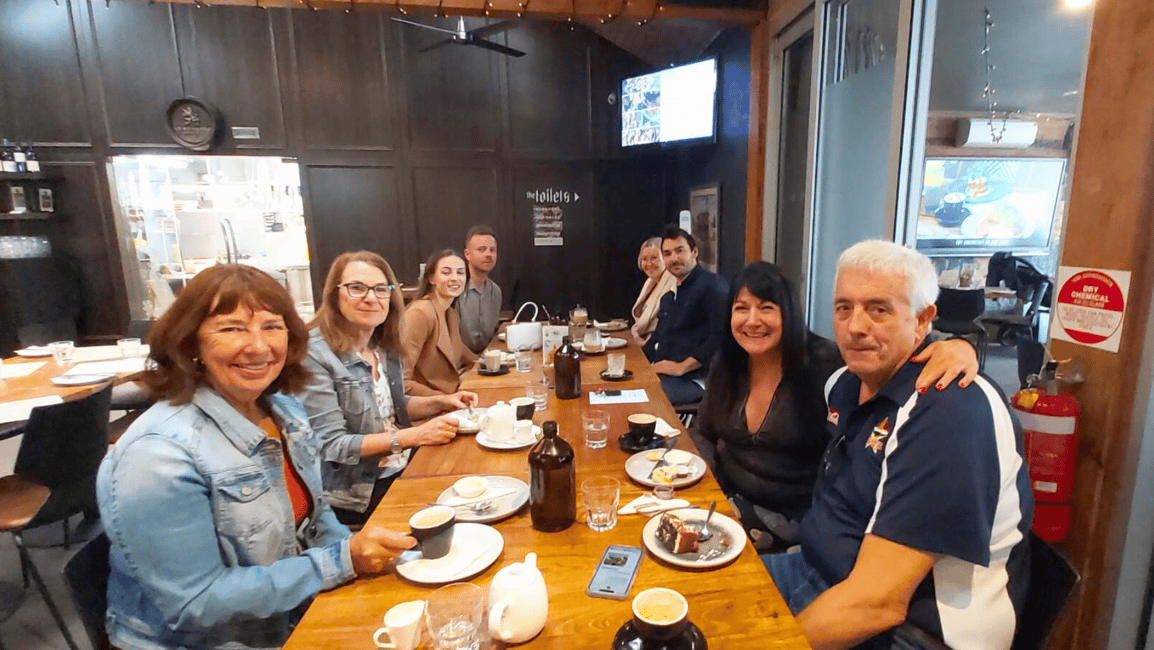 imagen n.º 8 de Desde Adelaida: Excursión de un día a Victor Harbor y Hahndorf actividad en Australia Meridional, subida por el proveedor