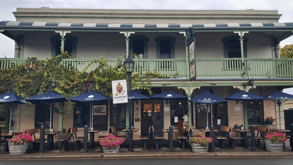 imagen n.º 9 de Desde Adelaida: Excursión de un día a Victor Harbor y Hahndorf actividad en Australia Meridional, subida por el proveedor