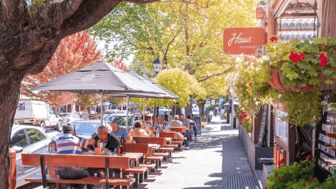 imagen n.º 12 de Desde Adelaida: Excursión de un día a Victor Harbor y Hahndorf actividad en Australia Meridional, subida por el proveedor