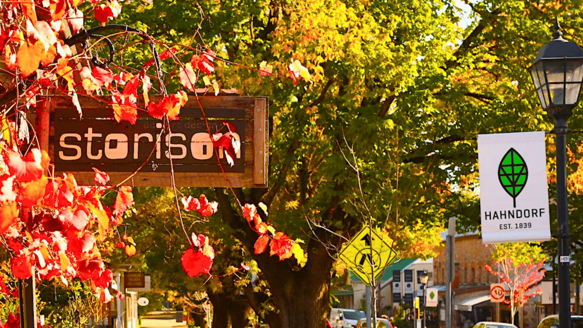 imagen n.º 14 de Desde Adelaida: Excursión de un día a Victor Harbor y Hahndorf actividad en Australia Meridional, subida por el proveedor