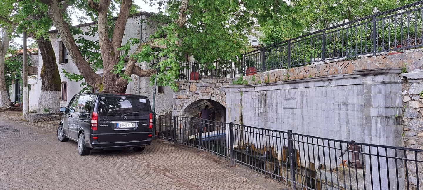 Immagine nº 9 di Creta: Tour privato del Palazzo di Cnosso, della Grotta di Zeus e del Frantoio attività a Candia, caricata dal fornitore
