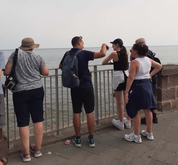 image n.9 of Alghero: Historic Center Walking Tour with A Local Guide activity in Alghero, uploaded by supplier