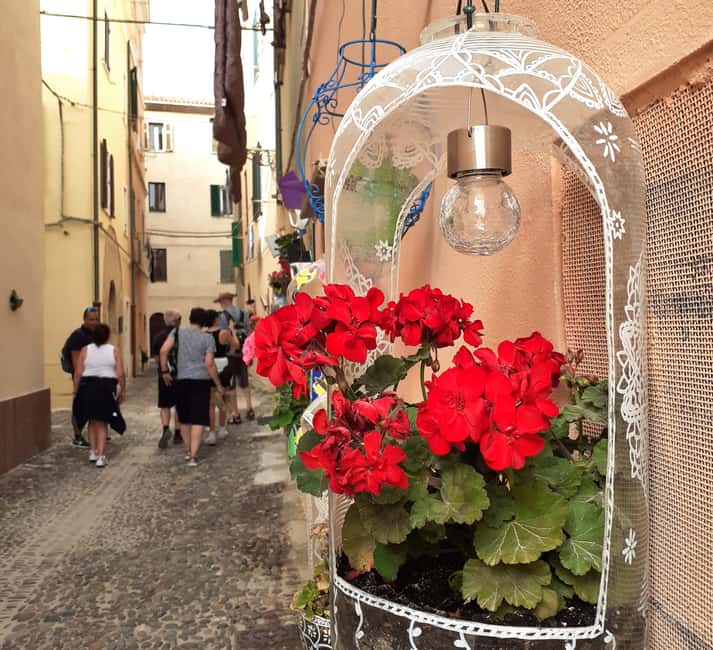 image n.11 of Alghero: Historic Center Walking Tour with A Local Guide activity in Alghero, uploaded by supplier