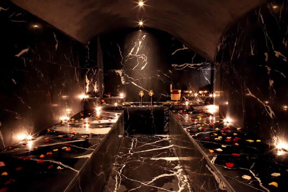 image n.2 of Marrakech : Hammam Experience activity in Marrakesh, uploaded by supplier