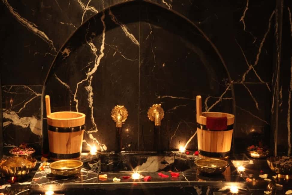 image n.3 of Marrakech : Hammam Experience activity in Marrakesh, uploaded by supplier