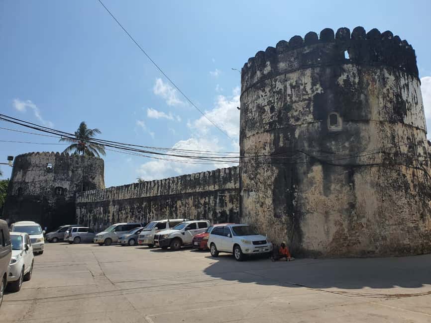 image n.8 of Zanzibar: Private walking tour in stone town activity in Zanzibar City, uploaded by supplier