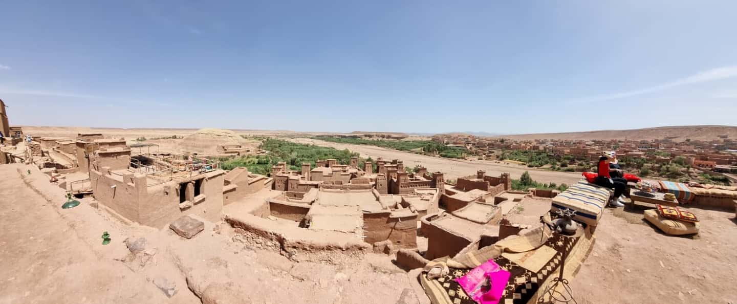 image n.8 of Marrakech Desert Tours 3 Days with Camel Trek and Camping activity in Kalaat M'Gouna, uploaded by supplier