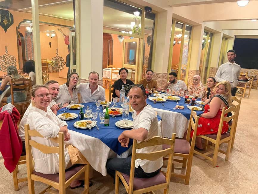 image n.9 of Marrakech Desert Tours 3 Days with Camel Trek and Camping activity in Kalaat M'Gouna, uploaded by supplier
