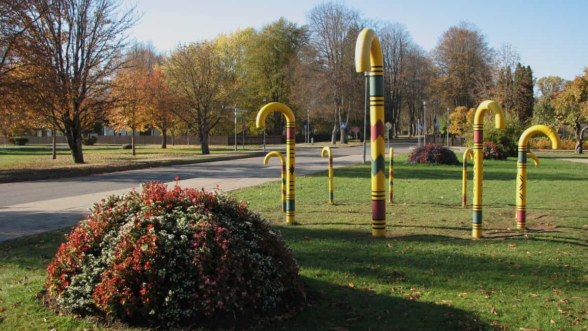 Image N°14 de Excursion à Riga - Sigulda, la "Suisse de la Lettonie". activité à Sigulda, publiée par le prestataire