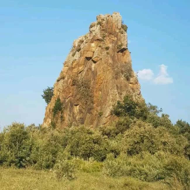 image n.2 of DAY TOUR- LAKE NAIVASHA AND HELL'S GATE PARK-WITH PARK FEES activity in Nakuru, uploaded by supplier