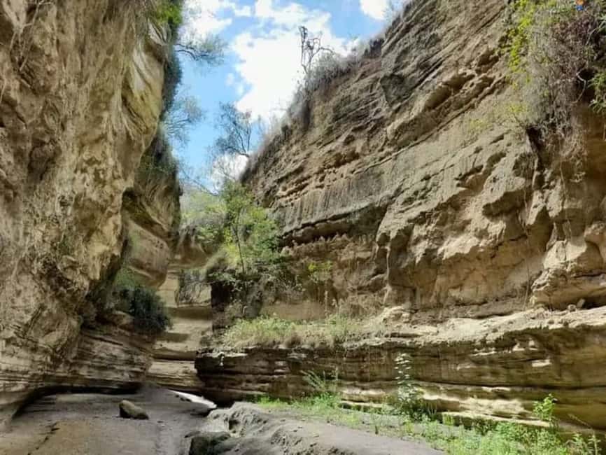 image n.3 of DAY TOUR- LAKE NAIVASHA AND HELL'S GATE PARK-WITH PARK FEES activity in Nakuru, uploaded by supplier