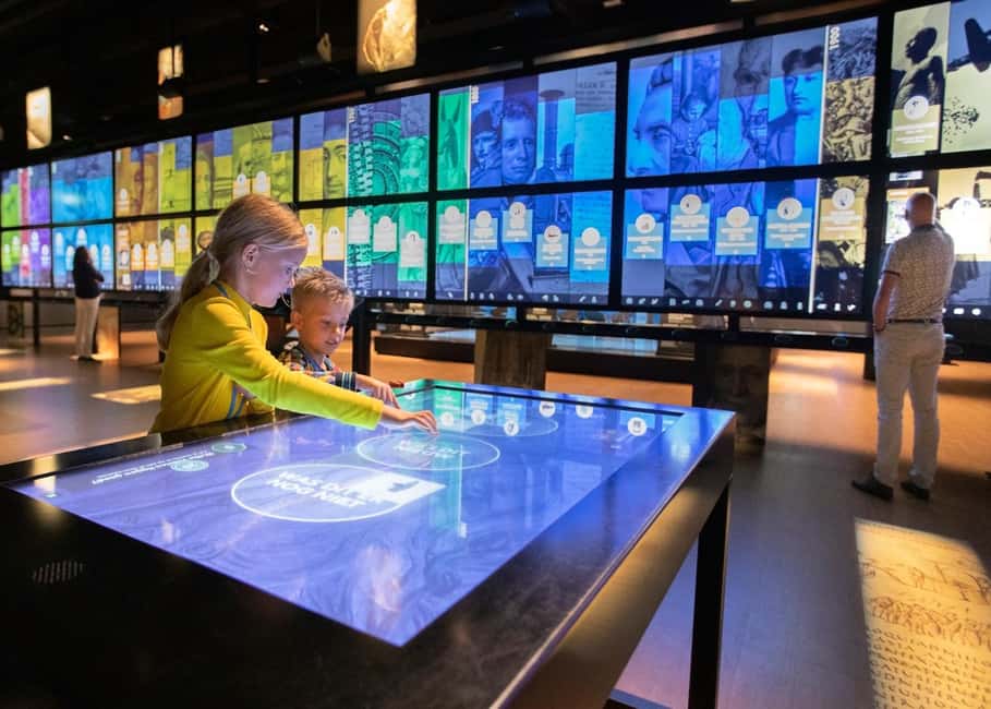 image n.10 of Arnhem: Dutch Open Air Museum Entry Ticket activity in Gelderland, uploaded by supplier