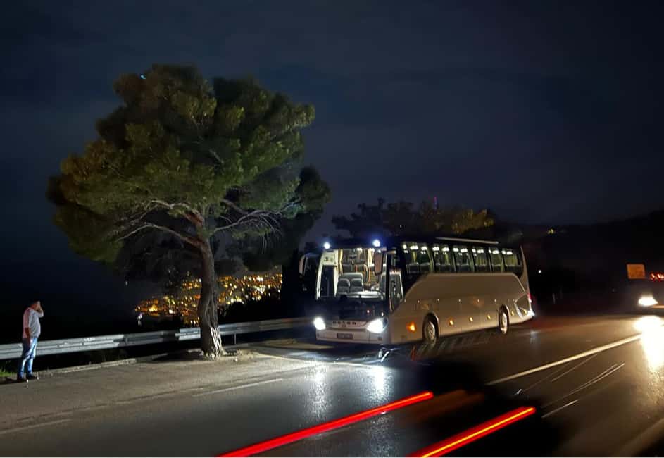 Image N°3 de Dubrovnik : transfert partagé a/r entre aéroport et centre activité à Dubrovnik, publiée par le prestataire